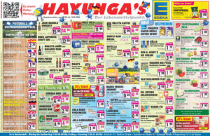 EDEKA Prospekt - Angebote ab 08.06.