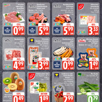 EDEKA Prospekt Seite 2