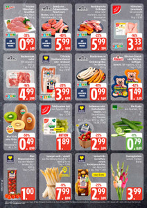 EDEKA Prospekt - Angebote ab 08.06. - Seite 2