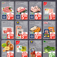EDEKA Prospekt Seite 2