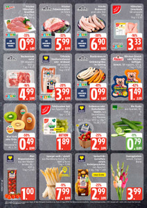 EDEKA Prospekt - Angebote ab 08.06. - Seite 2