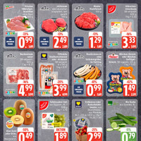 EDEKA Prospekt Seite 2