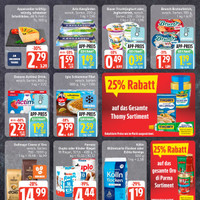 EDEKA Prospekt Seite 3