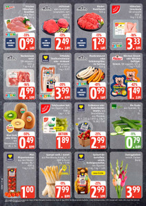 EDEKA Prospekt - Angebote ab 08.06. - Seite 2