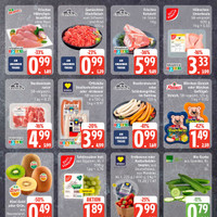 EDEKA Prospekt Seite 2