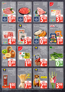 EDEKA Prospekt - Angebote ab 08.06. - Seite 2
