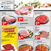 EDEKA Prospekt Seite 2