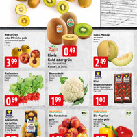 EDEKA Prospekt Seite 3