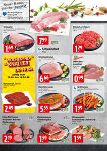 EDEKA Prospekt - Angebote ab 08.06. - Seite 2