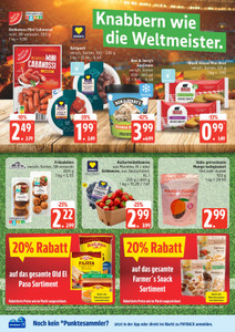 EDEKA Prospekt - Angebote ab 08.06. - Seite 2
