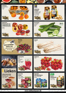 EDEKA Prospekt - Angebote ab 08.06. - Seite 2