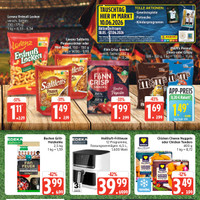 EDEKA Prospekt Seite 3