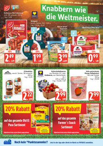 EDEKA Prospekt - Angebote ab 08.06. - Seite 2