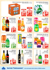 EDEKA Prospekt - Angebote ab 08.06.