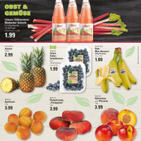 EDEKA Prospekt Seite 2