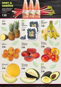 EDEKA Prospekt - Angebote ab 08.06. - Seite 2