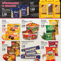 EDEKA Prospekt Seite 11