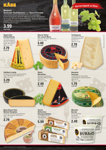 EDEKA Prospekt - Angebote ab 08.06.