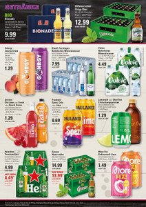 EDEKA Prospekt - Angebote ab 08.06.