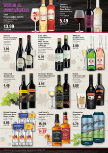 EDEKA Prospekt - Angebote ab 08.06.