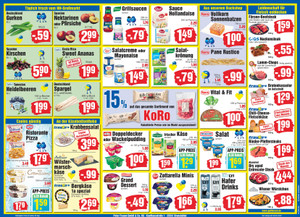 EDEKA Prospekt - Angebote ab 30.05.