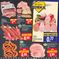 EDEKA Prospekt Seite 3