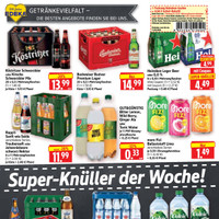 EDEKA Prospekt Seite 14