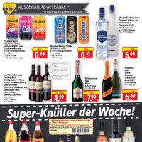 EDEKA Prospekt Seite 15