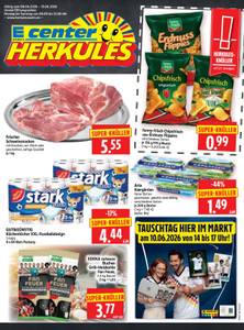 EDEKA Prospekt - Angebote ab 08.06.