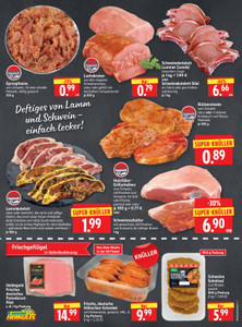 EDEKA Prospekt - Angebote ab 08.06. - Seite 2
