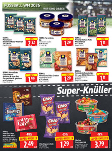 EDEKA Prospekt - Angebote ab 08.06.