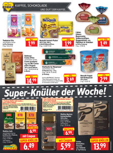 EDEKA Prospekt - Angebote ab 08.06.