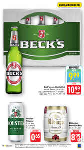 EDEKA Prospekt - Angebote ab 08.06.