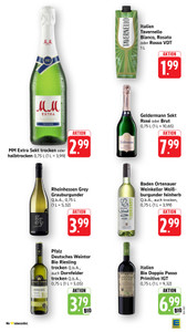EDEKA Prospekt - Angebote ab 08.06.