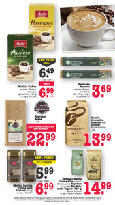 EDEKA Prospekt - Angebote ab 08.06.