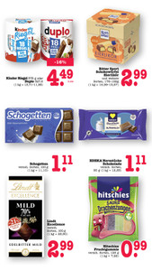 EDEKA Prospekt - Angebote ab 08.06.