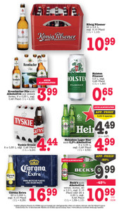 EDEKA Prospekt - Angebote ab 08.06.