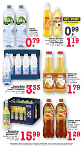 EDEKA Prospekt - Angebote ab 08.06.