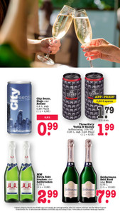 EDEKA Prospekt - Angebote ab 08.06.