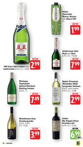 EDEKA Prospekt - Angebote ab 08.06.
