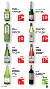 EDEKA Prospekt - Angebote ab 08.06.