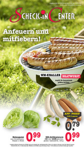 EDEKA Prospekt - Angebote ab 08.06.