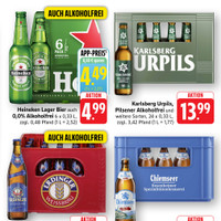 EDEKA Prospekt Seite 37