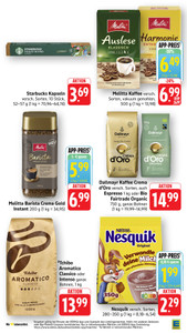 EDEKA Prospekt - Angebote ab 08.06.