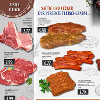 EDEKA Prospekt Seite 2