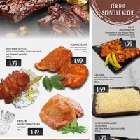 EDEKA Prospekt Seite 3