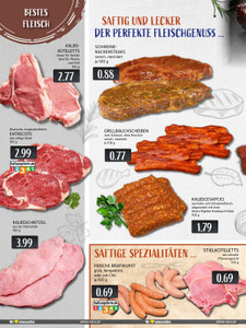 EDEKA Prospekt - Angebote ab 08.06. - Seite 2