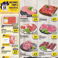 EDEKA Prospekt Seite 2