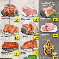 EDEKA Prospekt Seite 3