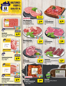 EDEKA Prospekt - Angebote ab 08.06. - Seite 2